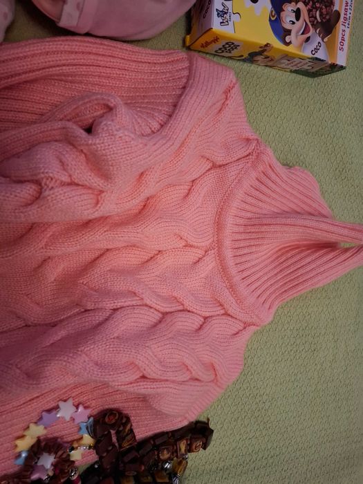 Jucarii, haine, bijuterii, cordelute copii