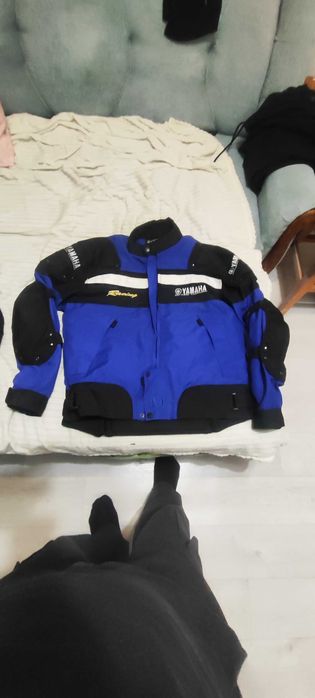 Мотор костюм DUHAN