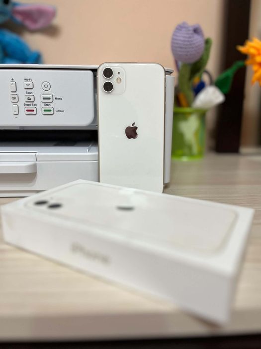 Iphone 11 128 gb
