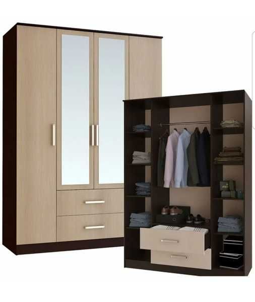 Mebellarni 3D variantini chizib beramiz