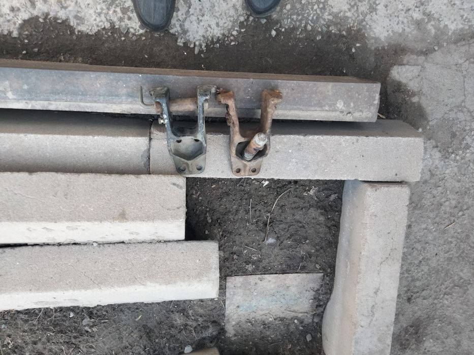 КамАЗ запчасти продам