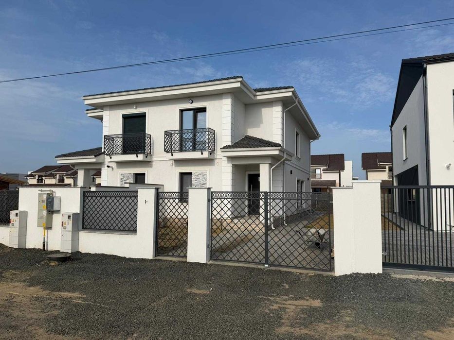 Duplex de vânzare direct de la proprietar