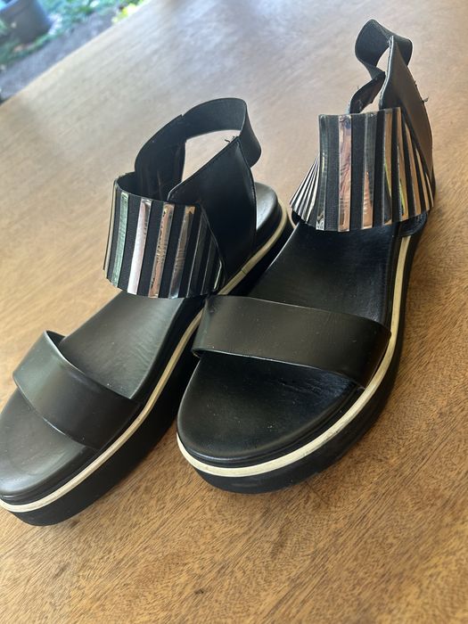 Сандали Baldinini 37 номер