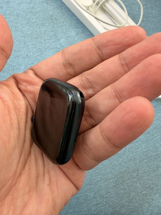 Apple Watch Series 8 – 45 mm (GPS)