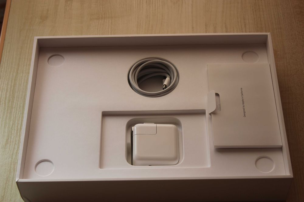 Macbook Air M1 8Gb 256Gb SSD