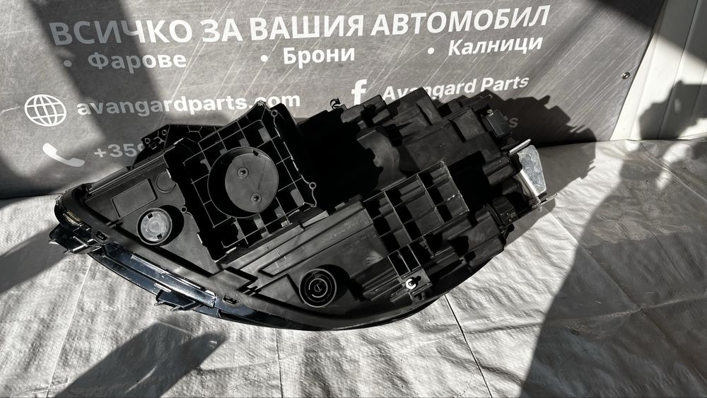 Ford Puma 2 2019- десен фар