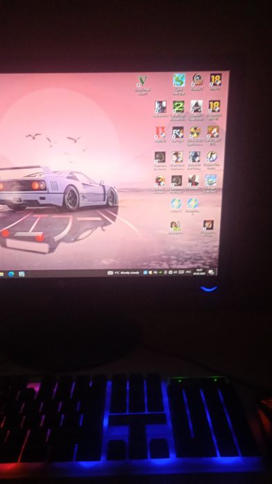 Компьютер сатылады 50мын