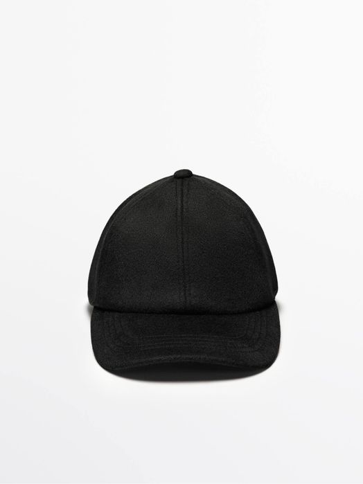 Оригинальная кепка от Massimo duty