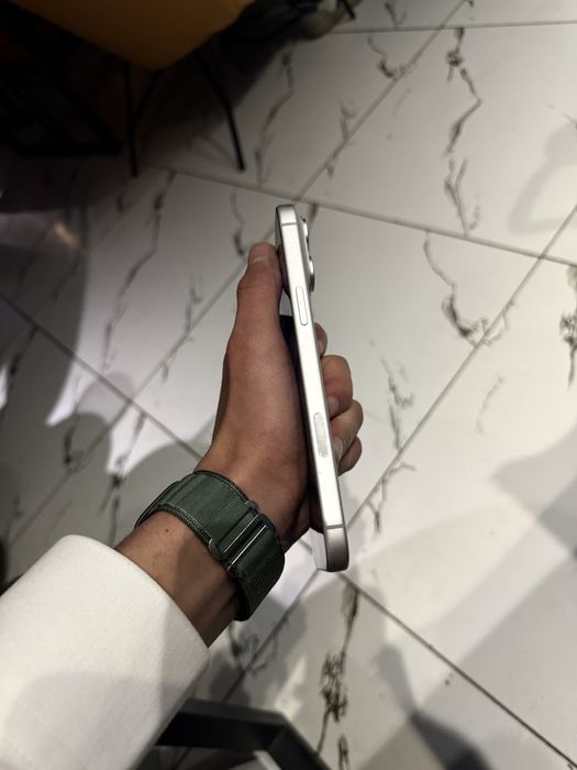 Iphone 17 pro max 256