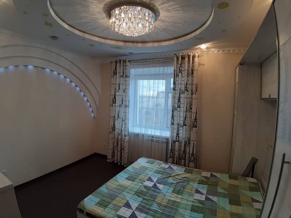 Сдам 2 ком.квартиру катаева 46