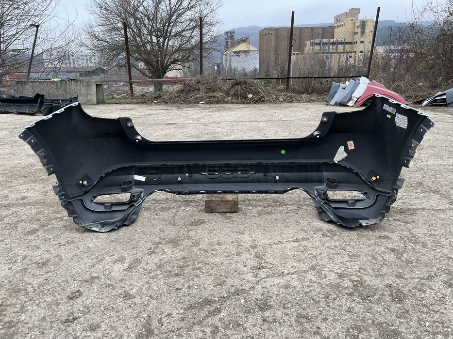 Задна броня да Fiat 600 Фиат 600  2024г-