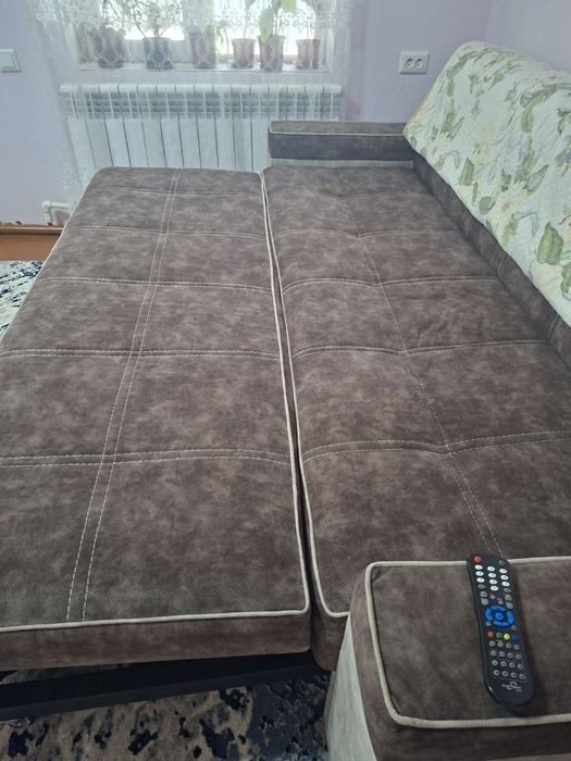 ДИВАН модель Дельфин