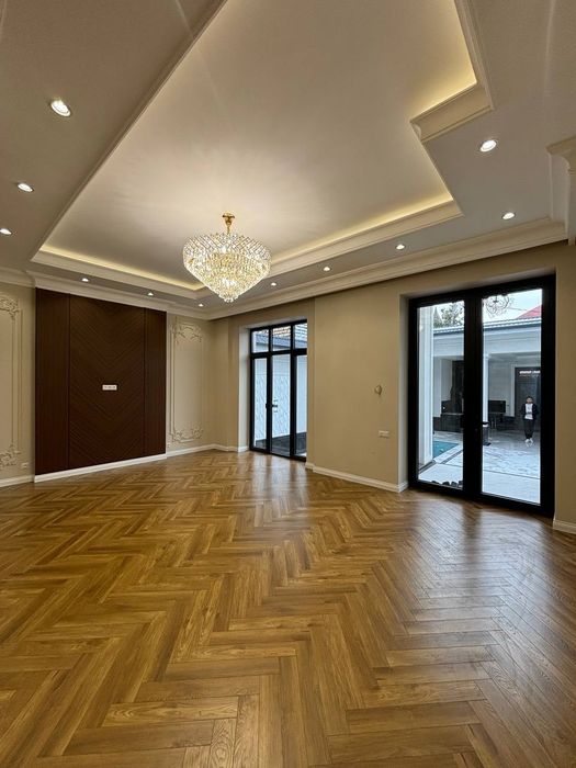 Никитина продается Евро дом