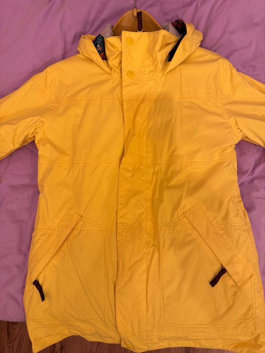 Дамско Ски/Сноуборд Яке Burton