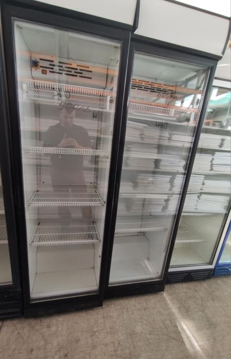 Хладилни витрини
