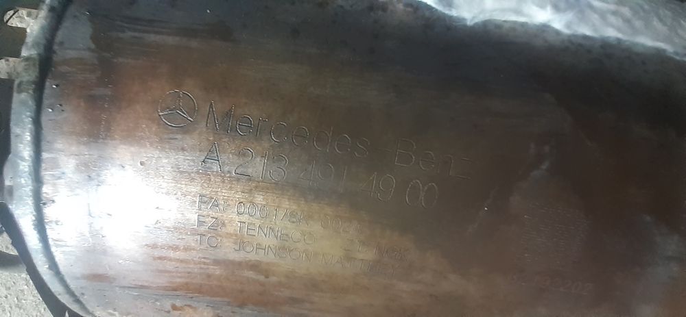 Filtru particule Mercedes E 220  class w213