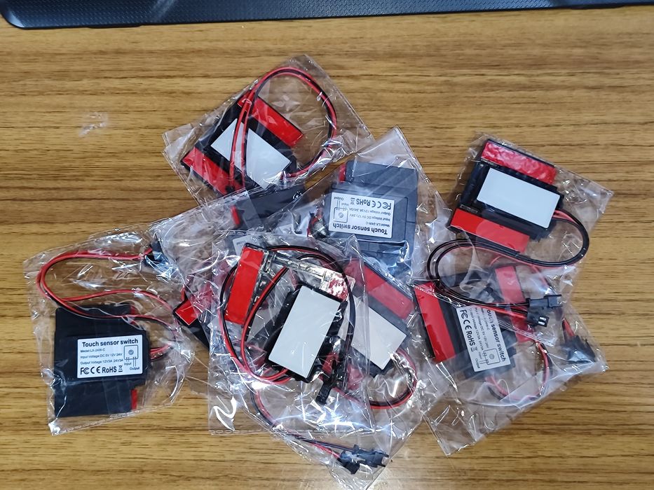 Сенсор зеркала , sensor oyna