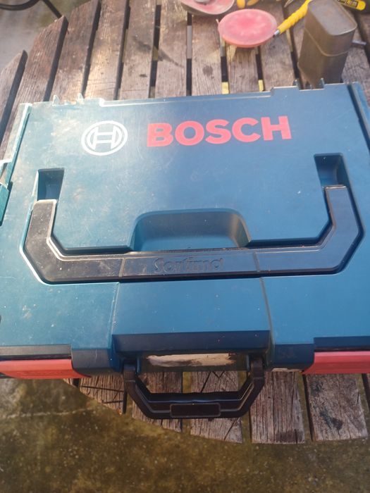 Autofiletanta cu acumulatori BOSCH