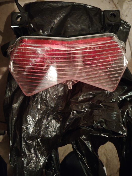 Оригинален стоп Кавазаки Z750