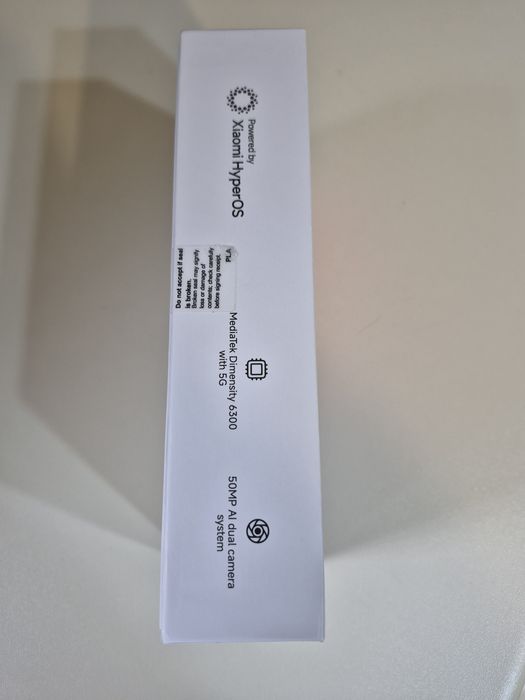 Xiaomi Redmi 15C 5G