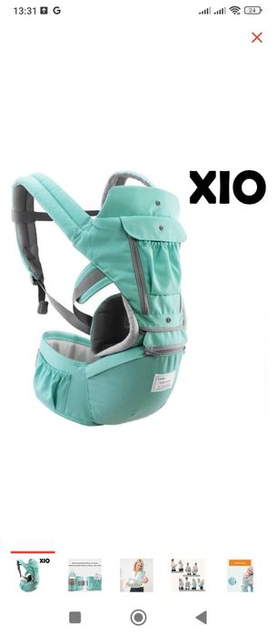 продам эргорюкзак