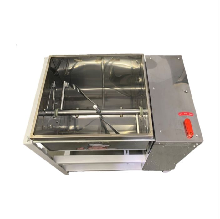 Тестомес бункерный на 15кг