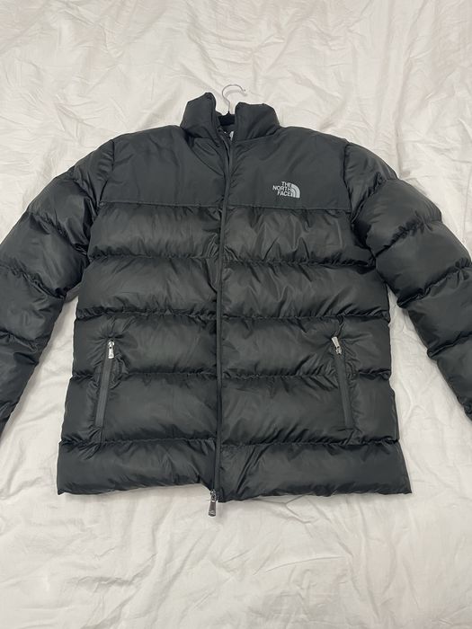 Geacă The North Face bărbați XL – puf, stare foarte bună
