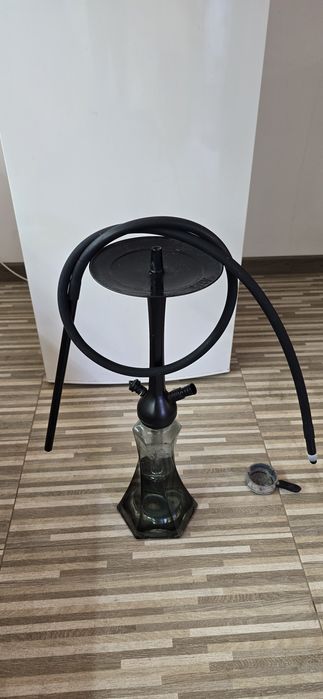 Narghilea Ami  Deluxe