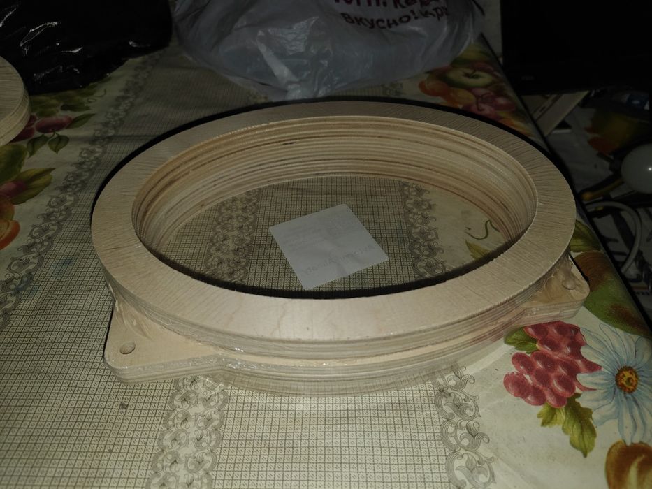 Проставки под колонки