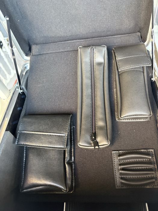 Troler Rimowa topas pilot ibm