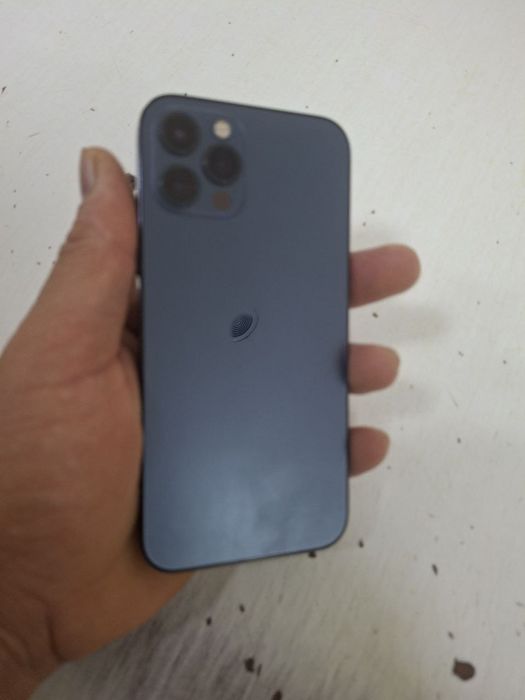 iPhone 12 Pro kafolati bn