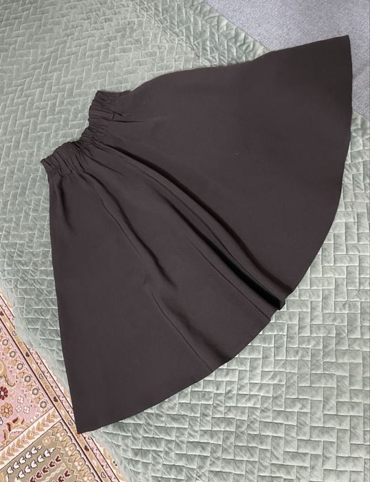 Школьный сарафан и юбки