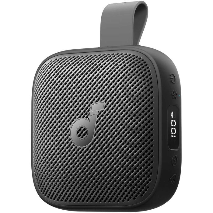 Anker Soundcore Boom Go 3i безжична Bluetooth 6 тонколонка