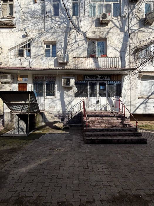 Выкуп, Ахмад дониш базар Юнусабадский район, нежилое помещение 90 кв.м