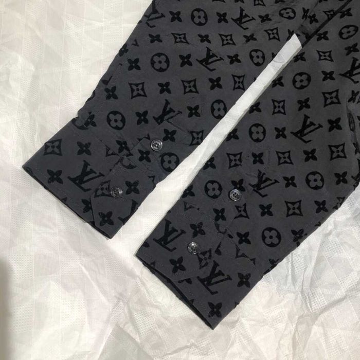 Camasa Louis Vuitton premium