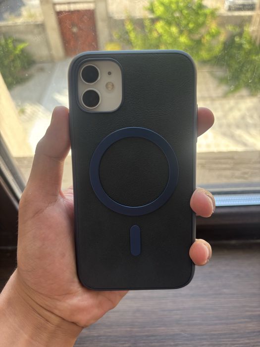 iPhone 11 на 256 ГБ