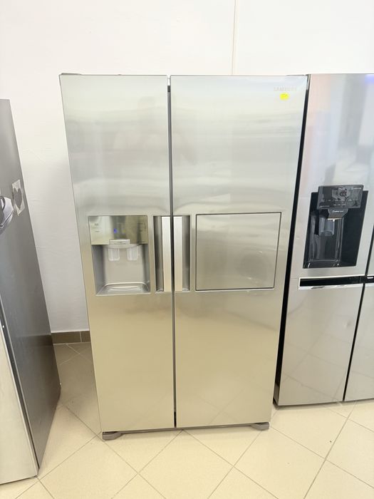Combină frigorifică Samsung Side by Side