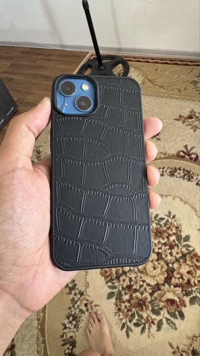 Iphone 13 128Gb Blue