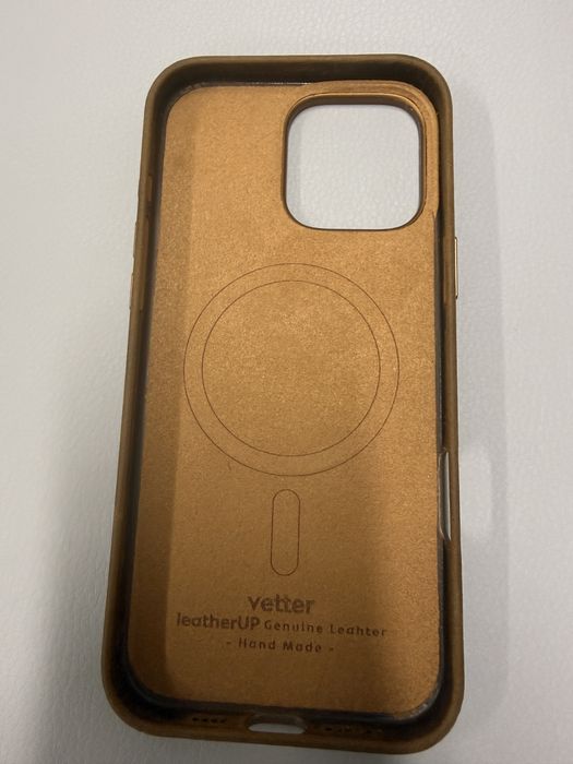 Iphon 16 pro max husa