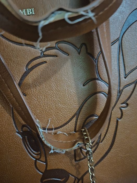 Дамски чанти няколко вида