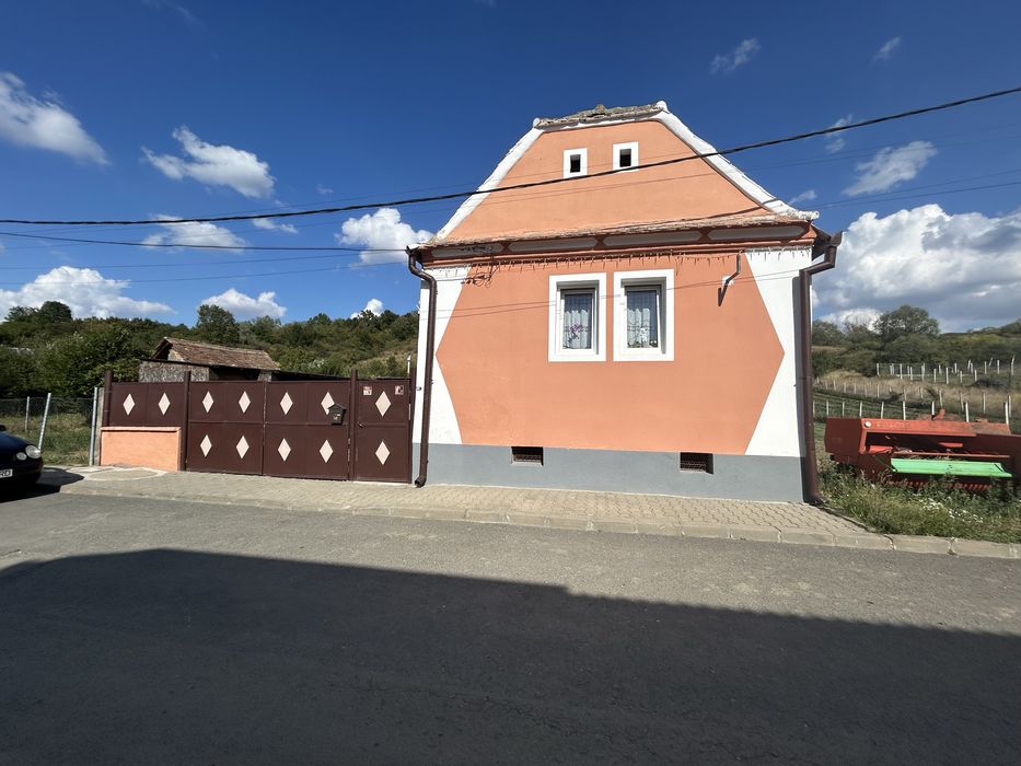 Casa de  vanzare