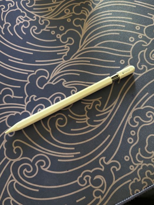 Продам стилус USB-C для Ipad