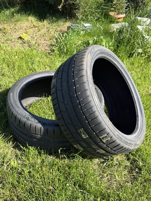 летни гуми Hankook Ventus S1 Evo3