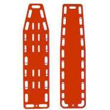 Носилки медицинские, Щит спинальный иммобилизационный