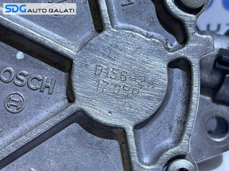 Pompa Vacuum Vacum Peugeot 207 1.6 HDI 2006 - 2014 Cod D156-2A [D0534]