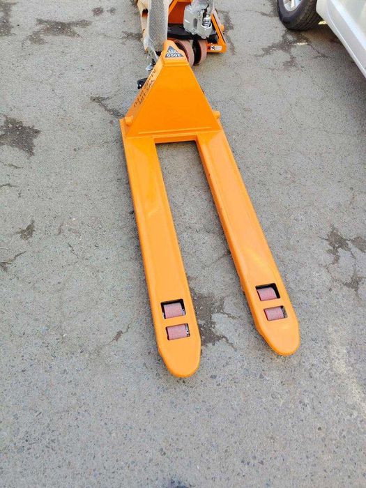 Рохля Транспалет Рохли