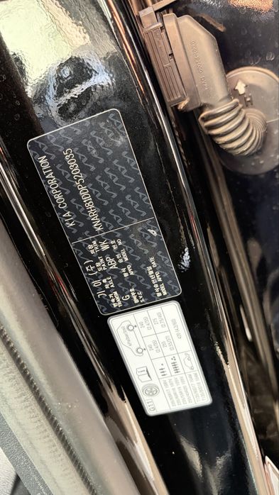 Продается kia sarento 2023