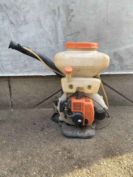 Земеделска техника