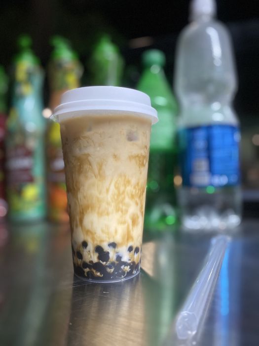 Фудтракт электрический