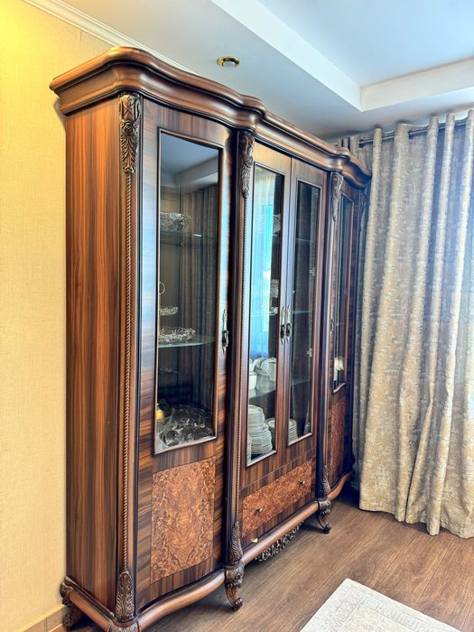 Мебель для гостинной